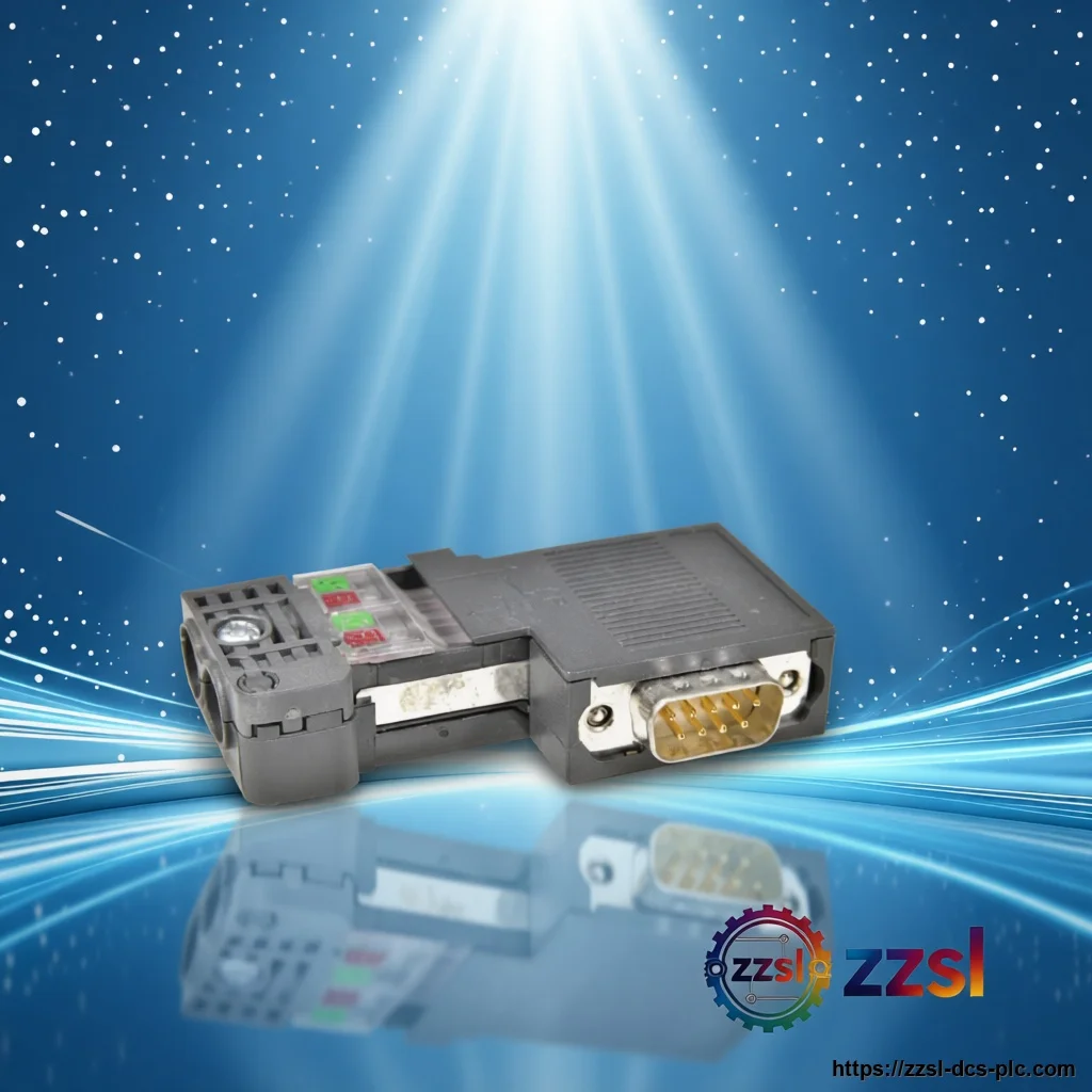 Siemens 6ES7972-0BB50-0XA0